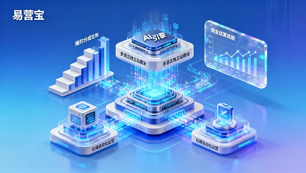 FAQ для дилеров: Партнерская маркетинговая платформа с AI-управлением EasyProfit, правила выплаты комиссий, границы поддержки успешных клиентов и условия продления партнерства