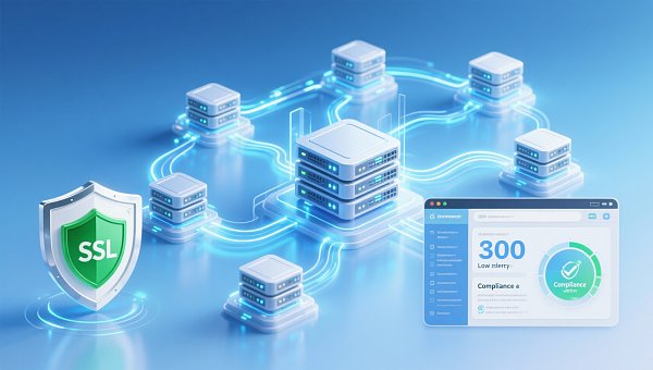 Ошибка в развертывании глобальных серверов для многоязычных сайтов B2B: 92% компаний ошибочно выбирают «близость» вместо «соответствие+низкая задержка»