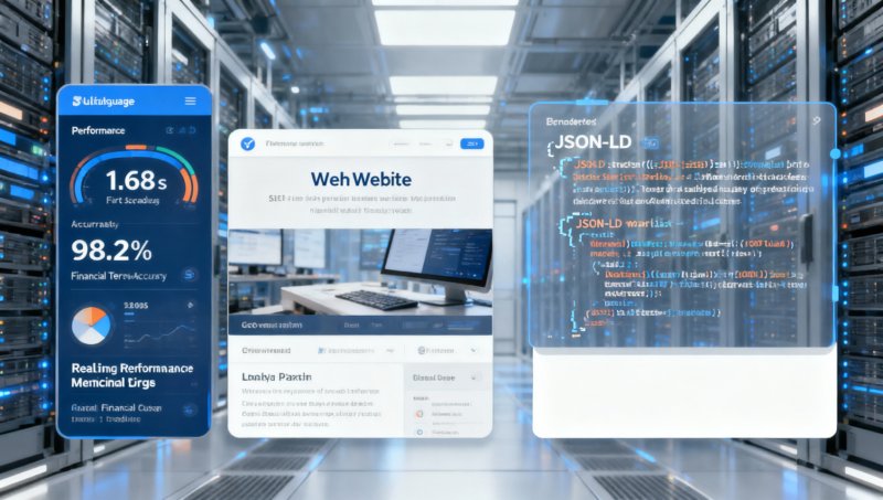 Сравнение глобальных SaaS-платформ для создания сайтов с поддержкой многоязычности: оценка 10 поставщиков по возможностям локализации для финансовой отрасли