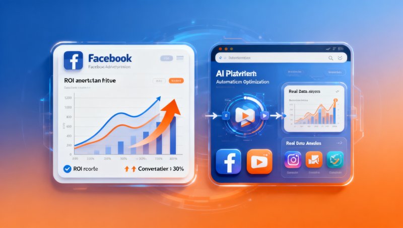 Facebook Operations vs In-House Team: сравнение реальной рентабельности инвестиций от шанхайской компании по разработке веб-сайтов для электронной коммерции