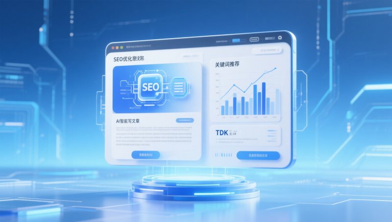 Программное обеспечение для SEO-оптимизации в Пекине: анализ новейших функций на 2023 год