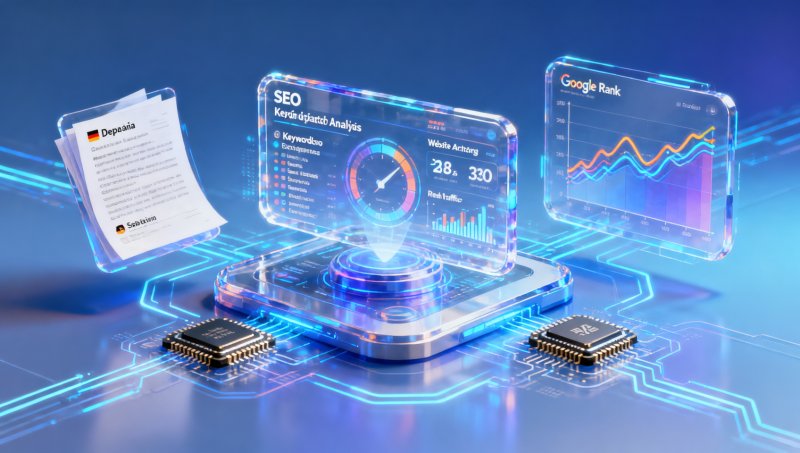 SEO-оптимизация для независимых платформ электронной коммерции: как избежать распространенных ошибок?