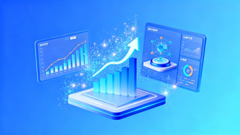 Программное обеспечение для SEO-оптимизации в Шэньчжэне: незаменимый справочник для руководителей предприятий