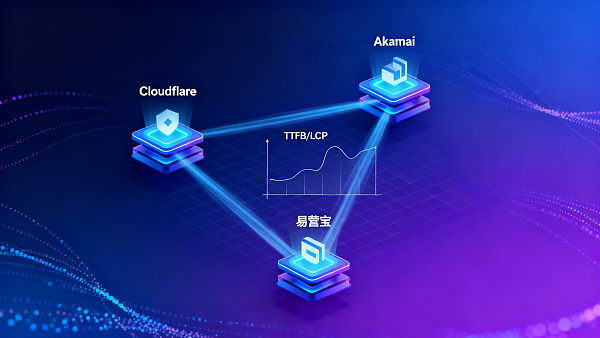 Как CDN повышает скорость доступа к веб-сайтам? Сравнение реальных данных по TTFB и LCP между Cloudflare, Akamai и отечественными CDN, специализирующимися на расширении за рубежом.
