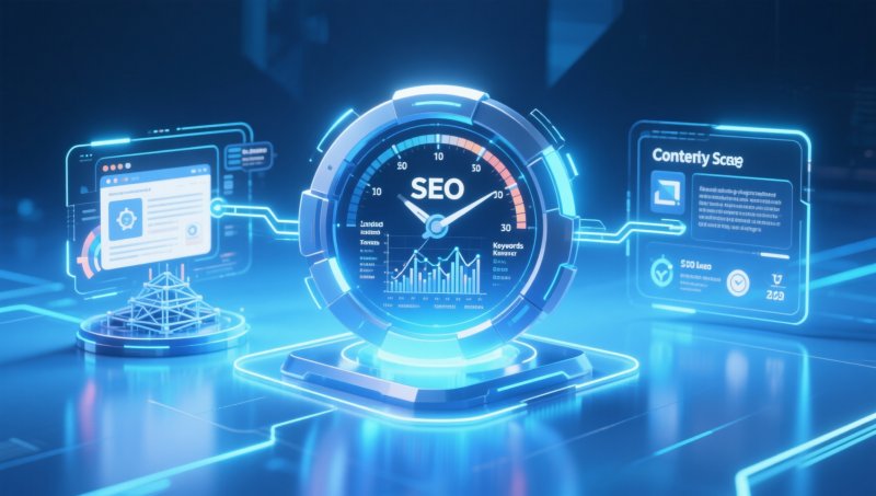 Почему 90% независимых корпоративных веб-сайтов терпят неудачу в SEO-оптимизации?