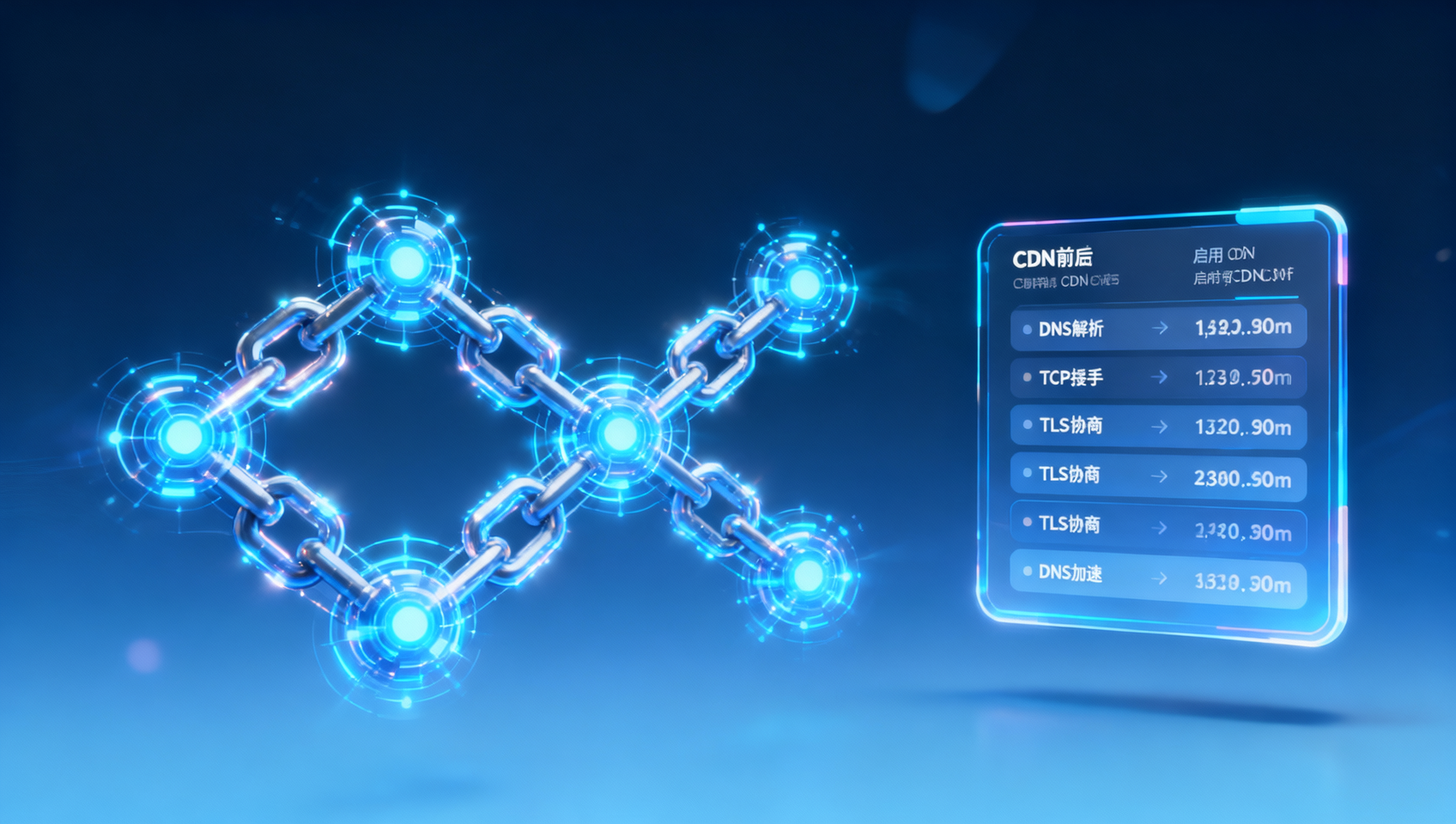 Как CDN ускоряет загрузку сайта? От DNS-разрешения до кэширования на границе сети — одна диаграмма показывает 6 ключевых этапов, влияющих на скорость загрузки первой страницы Как CDN ускоряет загрузку сайта? От DNS-разрешения до кэширования на границе сети — одна диаграмма показывает 6 ключевых этапов, влияющих на скорость загрузки первой страницы