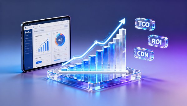 Отчет о прозрачности цен на глобальные SaaS-платформы для создания сайтов: анализ разницы в TCO между тарифами с пошаговой оплатой за трафик и фиксированной годовой оплатой к 2026 году