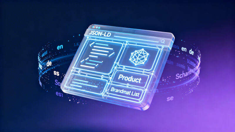 Преимущества Schema-ready website builder не ограничиваются SEO — он меняет логику управления контентом для многоязычных сайтов