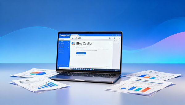 如何让网站内容被AI搜索推荐?2026年Google SGE与Bing Copilot的内容结构新要求 如何让网站内容被AI搜索推荐?2026年Google SGE与Bing Copilot的内容结构新要求