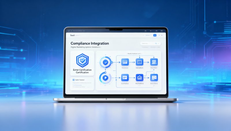 Руководство по выбору поставщиков корпоративных SaaS-отчетов: 5 критериев соответствия и интеграционной способности, обязательных к изучению для менеджеров по закупкам