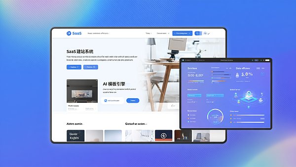 Сравнение скорости создания SaaS-систем для сайтов: Топ-10 платформ 2026 года по эффективности доставки и совместимости