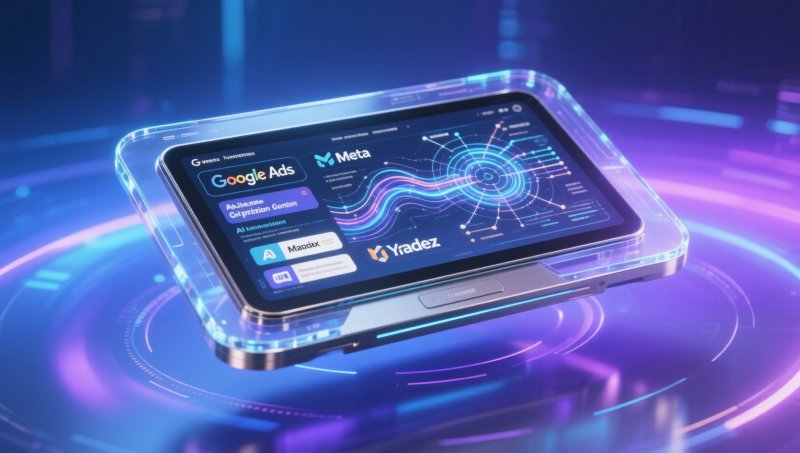 Почему все больше агентств переходят на SaaS-платформы с интеграцией AI+SEM? Анализ логики замещения отрасли к 2026 году