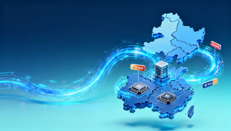 Какие регионы охватывает поставщик услуг Beijing Easy Operation Treasure? 5 ключевых вопросов для малых предприятий в регионе Пекин-Тяньцзинь-Хэбэй перед закупкой