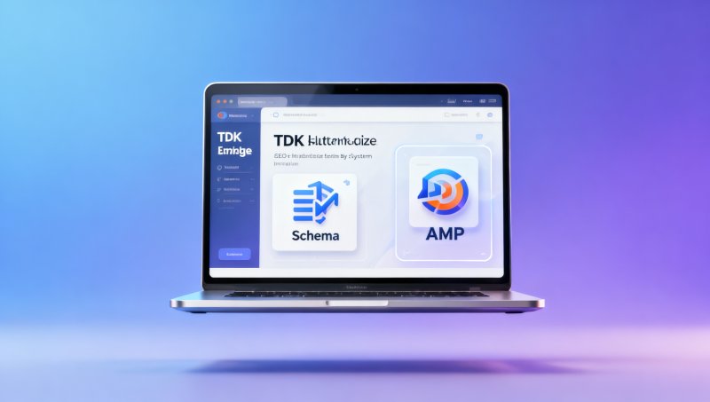 Включена ли базовая SEO-настройка в стоимость интеллектуального создания сайта от YiYingBao? Автоматическая оптимизация TDK, структурированные данные и мобильная адаптация включены по умолчанию