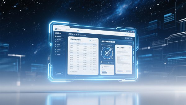 浙江外贸网站制作是否必须包含HS编码查询接口?企业决策者在签约前应确认的5项海关合规功能清单 浙江外贸网站制作是否必须包含HS编码查询接口?企业决策者在签约前应确认的5项海关合规功能清单