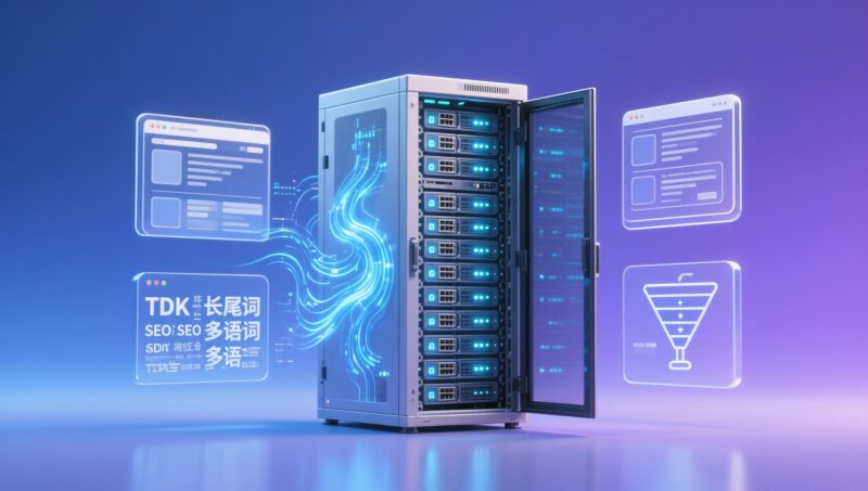 Может ли автоматически генерируемый TDK от YiYingBao действительно заменить SEO-специалиста? Мы попросили 2 опытных оптимизаторов протестировать 100 страниц результатов