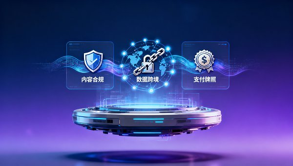 外贸多语言网站会不会有风险?内容合规、数据跨境、支付牌照三重审核 checklist 已整理成表 外贸多语言网站会不会有风险?内容合规、数据跨境、支付牌照三重审核 checklist 已整理成表