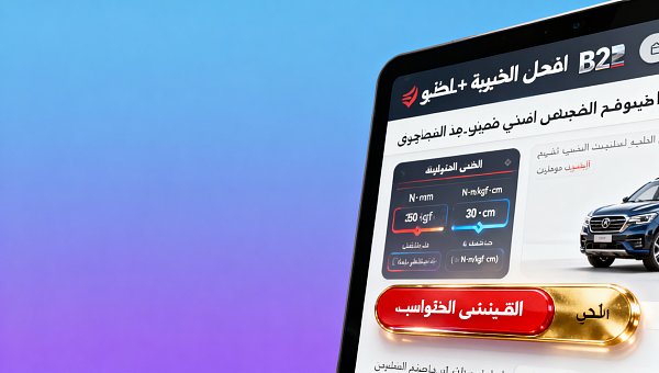 用户体验优化案例复盘:某汽配出口企业将中东站跳出率降低38%的5个关键交互改进点 用户体验优化案例复盘:某汽配出口企业将中东站跳出率降低38%的5个关键交互改进点