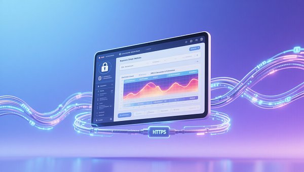Обязательно ли использовать HTTPS для мобильных сайтов цифрового маркетинга? Объяснение усиления блокировки смешанного контента в Google Chrome без шифрования