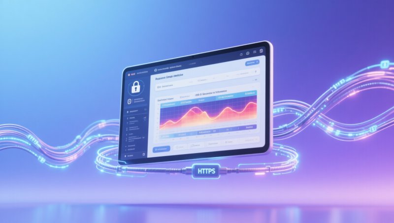 Обязательно ли использовать HTTPS для мобильных сайтов цифрового маркетинга? Объяснение усиления блокировки смешанного контента в Google Chrome без шифрования