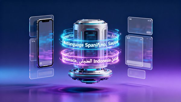 为什么跨境电商团队开始用易营宝创意工厂模式批量生成本地化广告素材? 为什么跨境电商团队开始用易营宝创意工厂模式批量生成本地化广告素材?