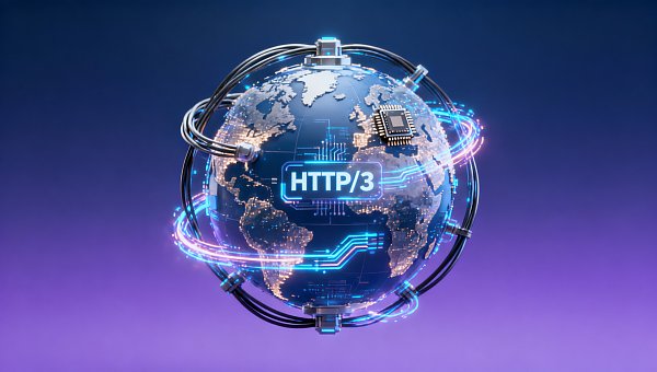 Поддерживает ли глобальное ускорение CDN от EasyYun кэширование динамического контента? Технические эксперты обращают внимание на HTTP|3 и возможности edge-вычислений