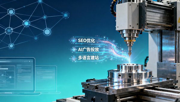 用易营宝做低成本营销到底靠不靠谱？3家外贸工厂实测6个月获客成本下降42%