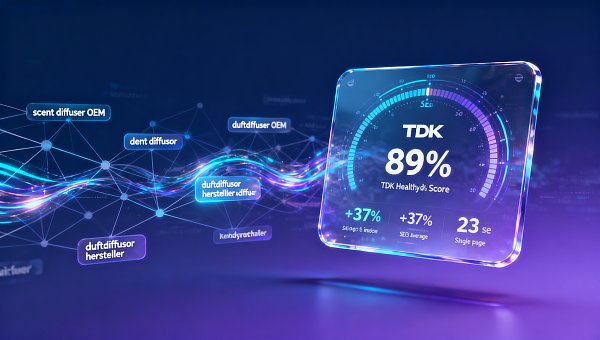 易营宝SEO优化工具能自动修复TDK低分问题吗?技术团队实测前后SEO评分变化 易营宝SEO优化工具能自动修复TDK低分问题吗?技术团队实测前后SEO评分变化