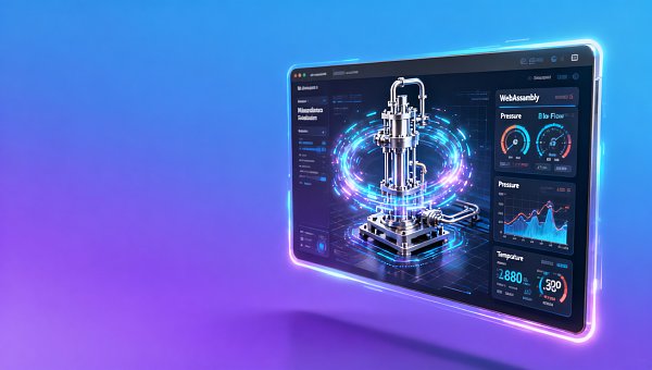 易营宝快速建站是否支持WebAssembly模块加载?工业软件嵌入式页面性能实测 易营宝快速建站是否支持WebAssembly模块加载?工业软件嵌入式页面性能实测