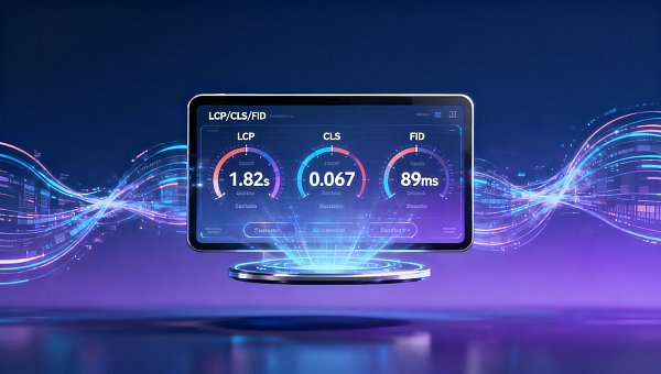 易营宝怎么使用才能规避Google Core Web Vitals处罚?LCP|CLS|FID达标配置清单 易营宝怎么使用才能规避Google Core Web Vitals处罚?LCP|CLS|FID达标配置清单