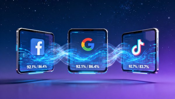 易营宝广告投放优化是否支持Lookalike人群跨平台扩展?Facebook+Google+TikTok协同 易营宝广告投放优化是否支持Lookalike人群跨平台扩展?Facebook+Google+TikTok协同