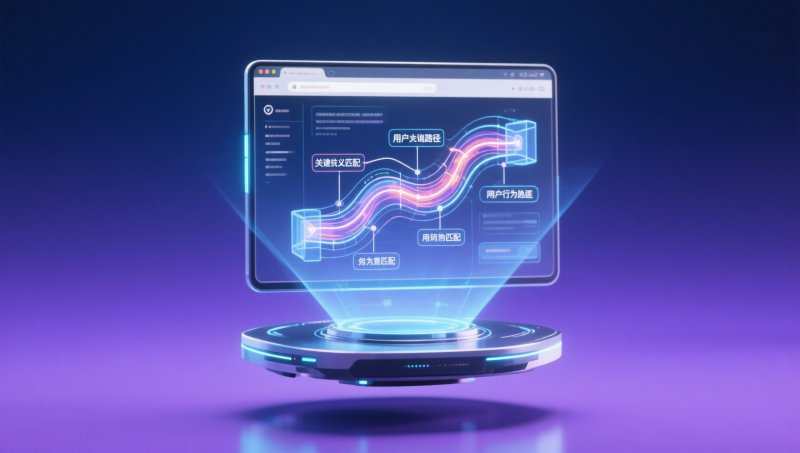 Повышение SEO-рейтинга EasyYunbao проходит легко, но после роста рейтинга органический трафик не увеличивается — проблема часто кроется в «соответствии намерениям страницы», этом скрытом показателе.