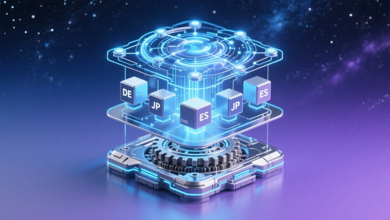 Цена быстрого создания сайта на SaaS-платформе: когда все сайты используют одну и ту же базовую архитектуру, ритм обновлений и исправлений безопасности больше не зависит от вас