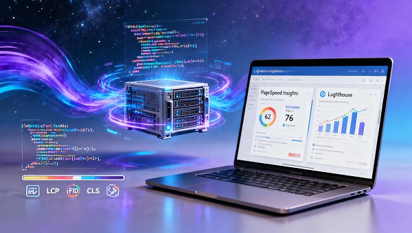 Почему результаты PageSpeed Insights и Lighthouse в инструментах Google для SEO-оптимизации часто противоречат друг другу?