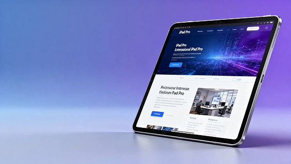 网站设计报价含‘响应式’三个字,但测试发现iPad横屏仍错位? 网站设计报价含‘响应式’三个字,但测试发现iPad横屏仍错位?
