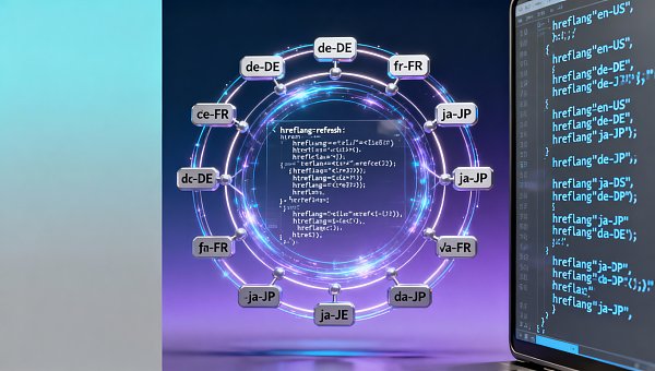 网站SEO优化公司说能做多语言站,但hreflang标签真部署对了吗? 网站SEO优化公司说能做多语言站,但hreflang标签真部署对了吗?