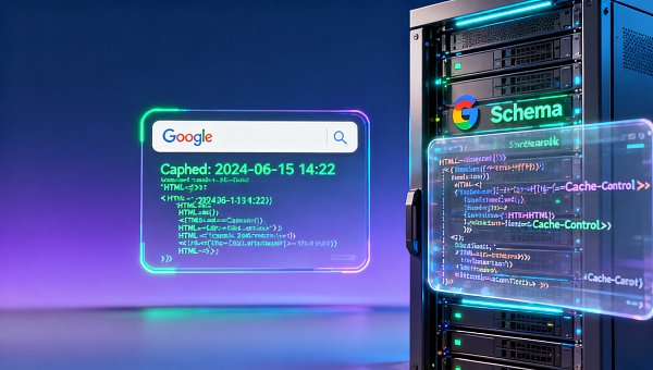 谷歌SEO优化服务效果滞后?先确认你的核心页面是否被Google缓存降权 谷歌SEO优化服务效果滞后?先确认你的核心页面是否被Google缓存降权