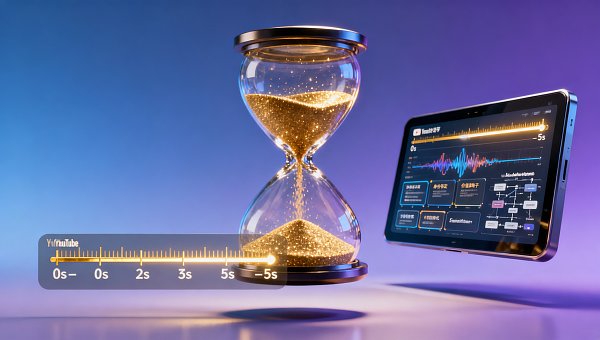 YouTube广告投放中,‘可跳过广告’的前5秒脚本设计,决定83%的观众是否继续观看 YouTube广告投放中,‘可跳过广告’的前5秒脚本设计,决定83%的观众是否继续观看