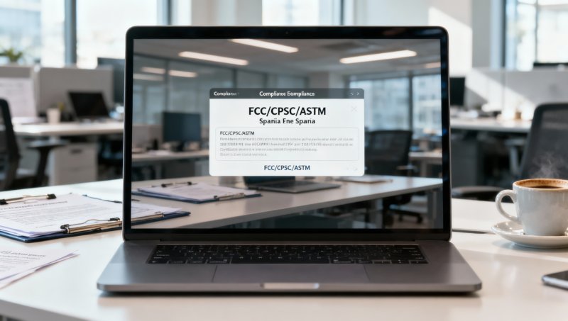 Новое правило CPSC США: кросс-бордерные независимые сайты должны встраивать двуязычное согласие всплывающего окна