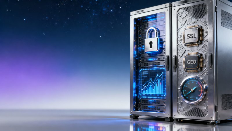 Включена ли в стоимость дизайна сайта от 8000 юаней настройка SSL, точная GEO-маркетинговая конфигурация и SEO-отчёт анализа в инструментах для вебмастеров?