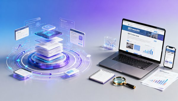 SEO内容优化别把关键词密度当核心 SEO内容优化别把关键词密度当核心
