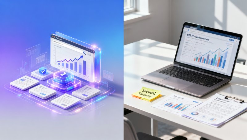 Что эффективнее для SEO-оптимизации контента: сначала обновлять старые тексты или писать новые