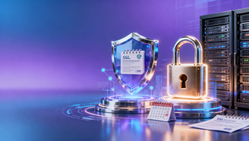Какие проблемы вызывает ненадлежащее управление сроком действия SSL-сертификата