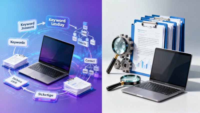 Где обычно возникают проблемы, из-за которых SEO-оптимизация даёт результат медленно