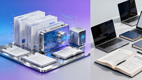 AI翻译实时翻译适合放官网吗,先看准确率边界 AI翻译实时翻译适合放官网吗,先看准确率边界