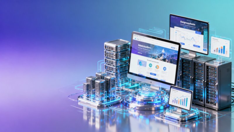 На что обратить внимание при выборе платформы для создания многоязычного сайта