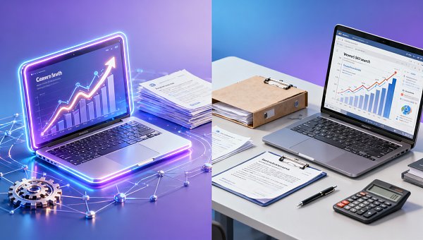 网站SEO优化公司报价模式有哪些 网站SEO优化公司报价模式有哪些