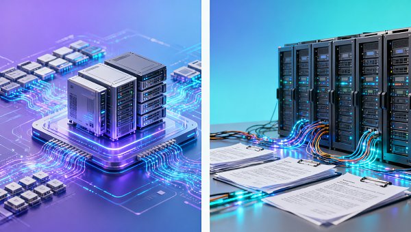 AI翻译API怎么选兼顾速度和质量 AI翻译API怎么选兼顾速度和质量