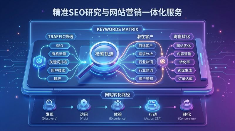 Как в SEO-исследовании ключевых слов точно находить конверсионные запросы