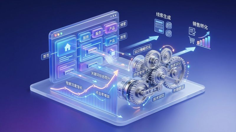 Стоит ли передавать SEO-услуги на аутсорсинг